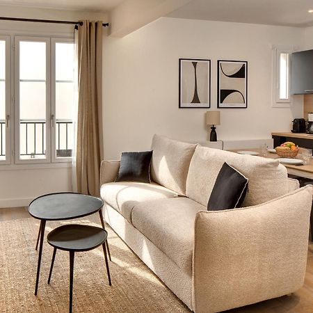 Les Appartements De Колюр Екстериор снимка