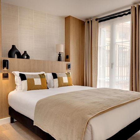 Les Appartements De Колюр Екстериор снимка
