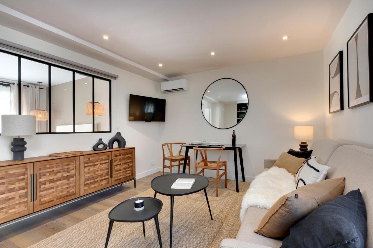 Les Appartements De Колюр Екстериор снимка