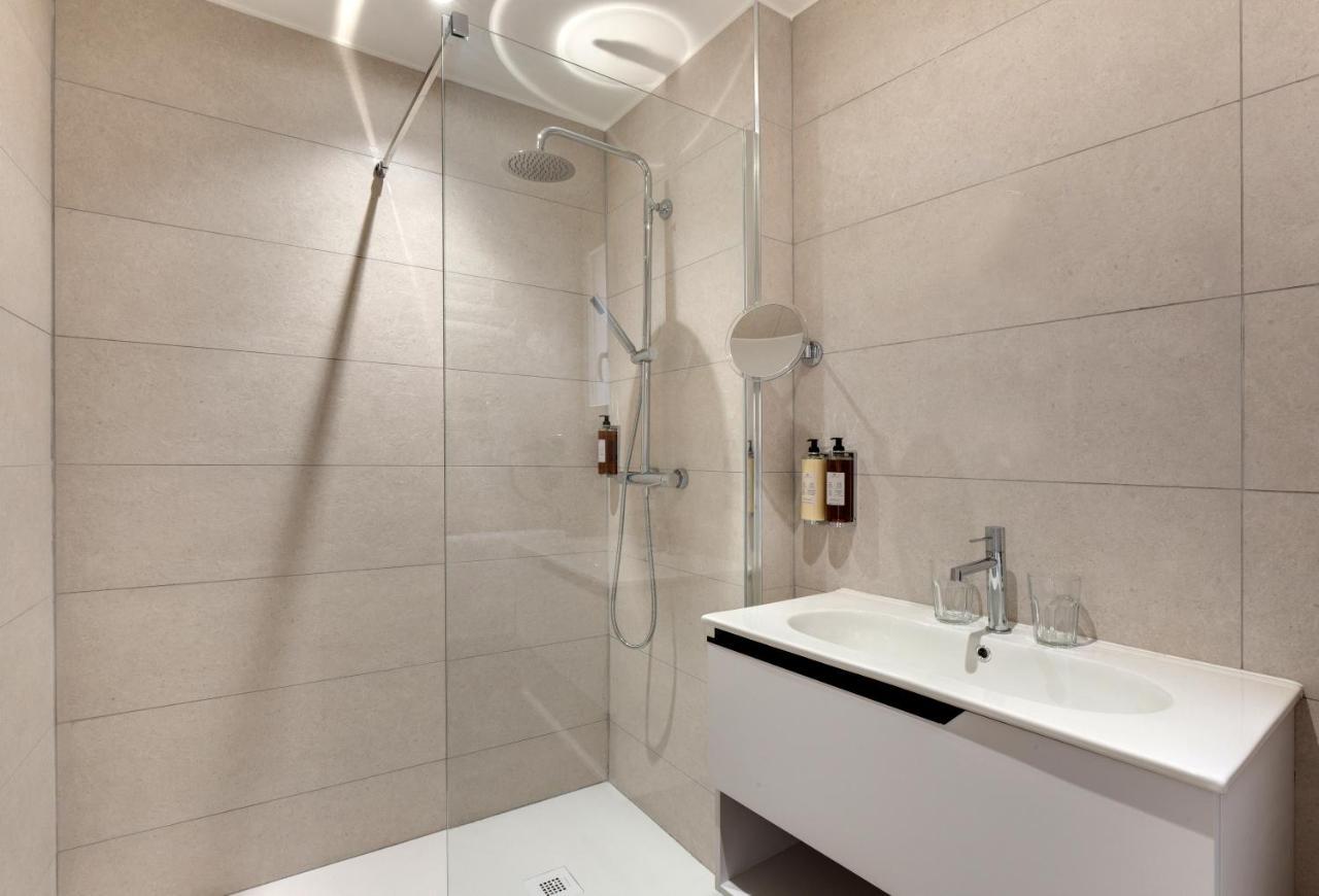 Les Appartements De Колюр Екстериор снимка