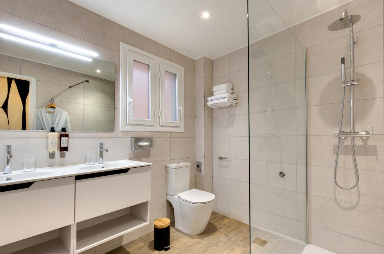 Les Appartements De Колюр Екстериор снимка